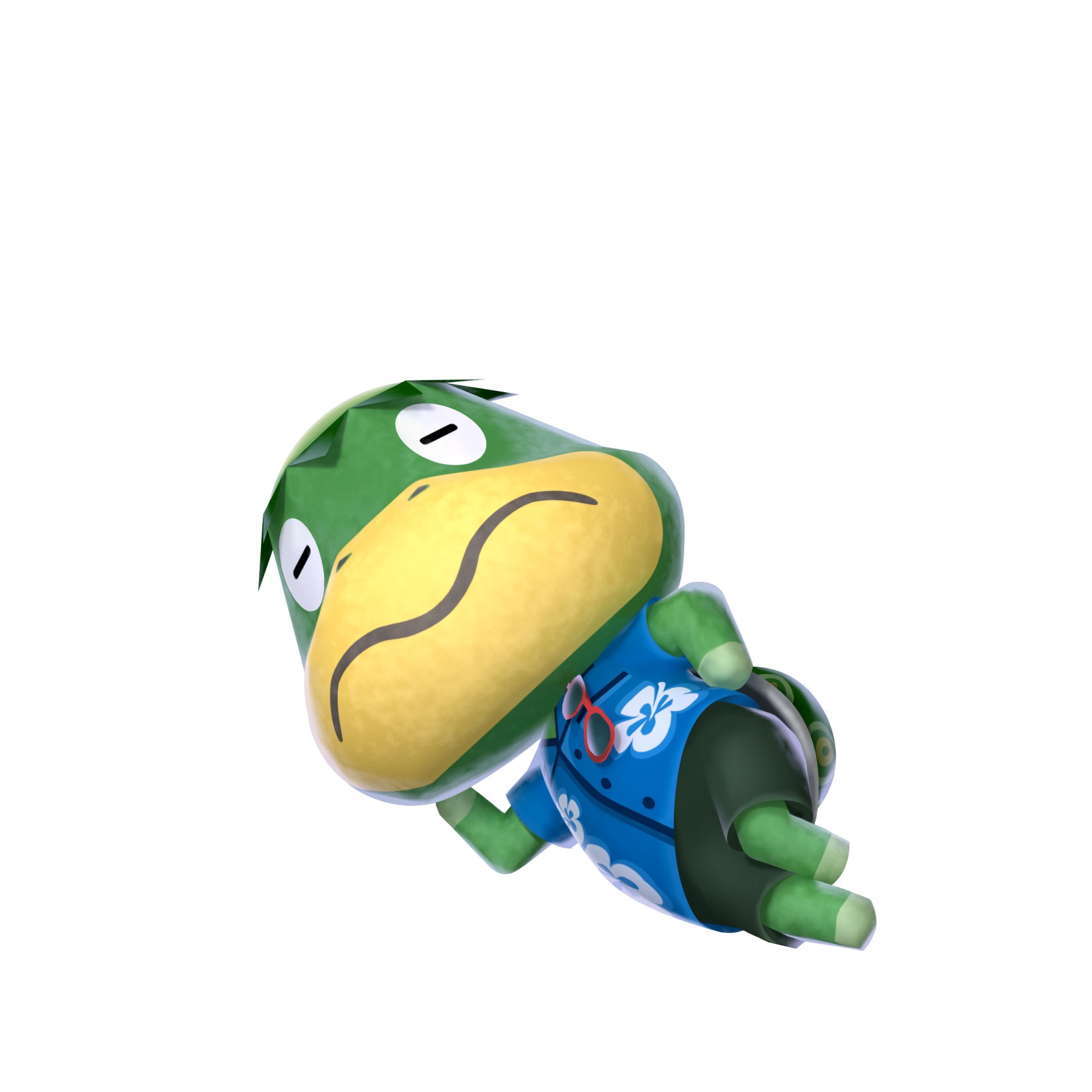 Animal Crossing: New Leaf - Imagen 15